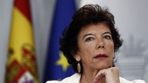 Isabel Cela&aacute;
