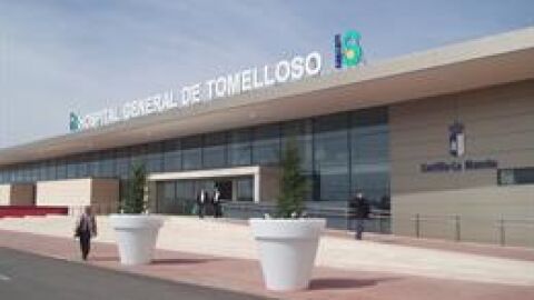 Hospital de Tomelloso 