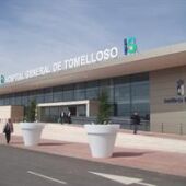 Hospital de Tomelloso 