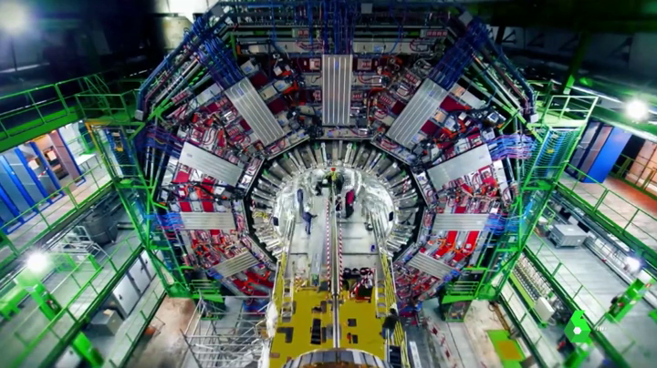 El Ministerio de Ciencia y la Junta compartirán finalmente el consorcio El Ministerio de Ciencia y la Junta compartirán finalmente el consorcio