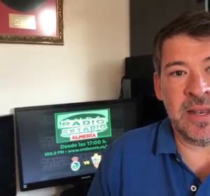 Previa de la 2ª jornada de liga para la UD Almería Previa de la 2ª jornada de liga para la UD Almería