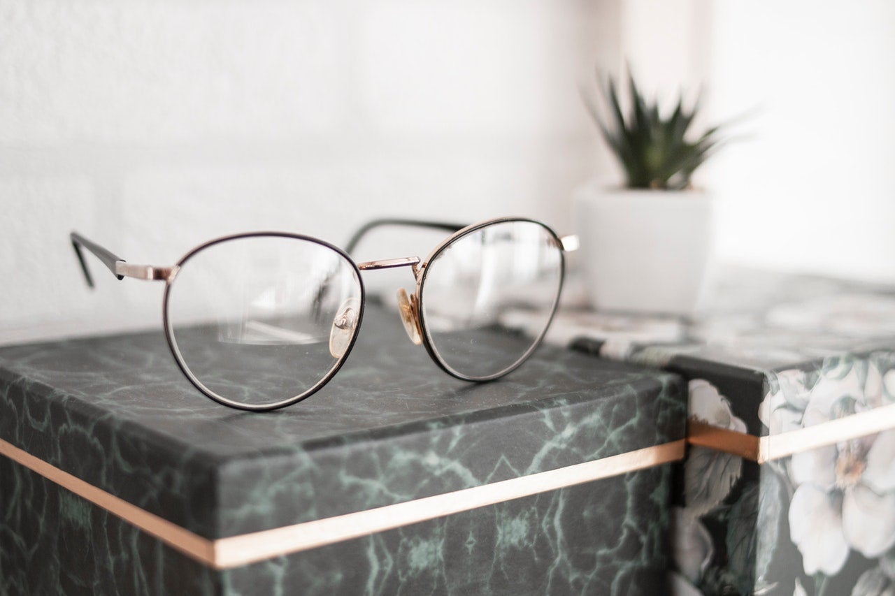 El mundo de mañana: ¿Quién inventó las gafas? El mundo de mañana: ¿Quién inventó las gafas?