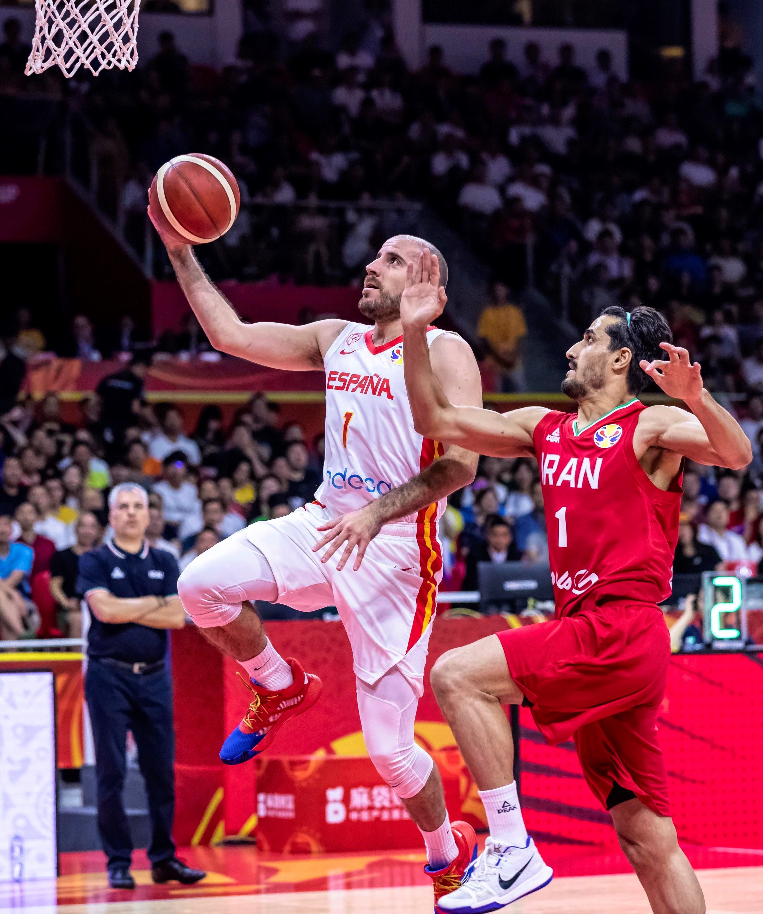 Quino Colom: "Aún tenemos deberes por hacer y lo debemos demostrar el día de Italia" Quino Colom: "Aún tenemos deberes por hacer y lo debemos demostrar el día de Italia"