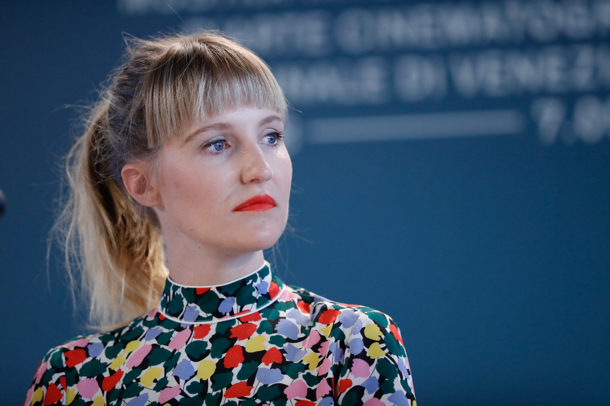 Festival de Venecia 2019. Crónica 9. Ser mujer sin serlo, responder sin responder Festival de Venecia 2019. Crónica 9. Ser mujer sin serlo, responder sin responder