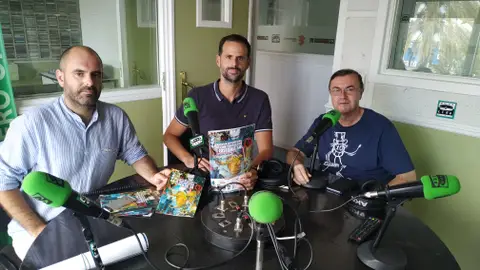 Más de Uno Marbella 12.30 Más de Uno Marbella 12.30