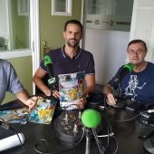 Más de Uno Marbella 12.30
