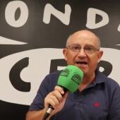 El parte del Borrascas