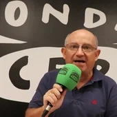 El parte del Borrascas El parte del Borrascas