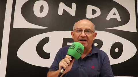 El parte del Borrascas El parte del Borrascas