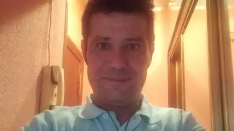 Juan Miguel Marsella Juan Miguel Marsella