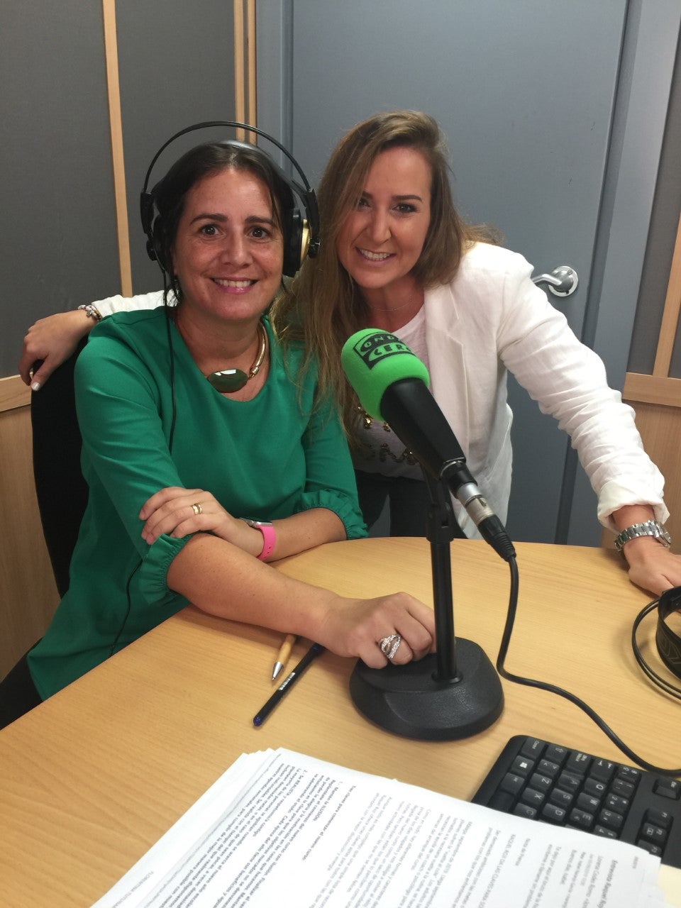 Más de Uno Málaga Mediodía 5/09/2019 Más de Uno Málaga Mediodía 5/09/2019