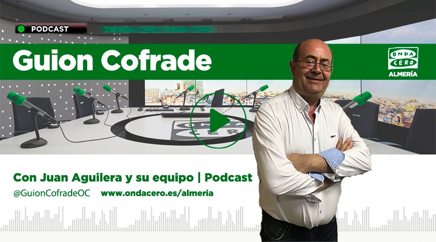 Guion Cofrade | 08/03/2023 Guion Cofrade | 08/03/2023
