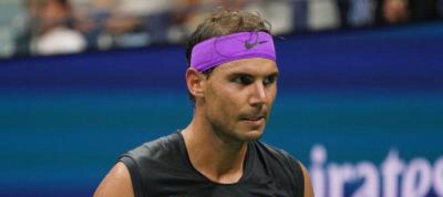 Rafa Nada Rafa Nada