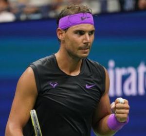 Rafa Nada Rafa Nada
