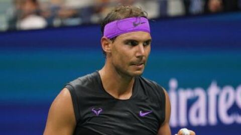 Rafa Nada