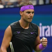 Rafa Nada Rafa Nada