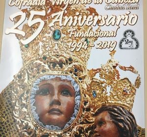 Cofradía Virgen de la Cabeza Cofradía Virgen de la Cabeza