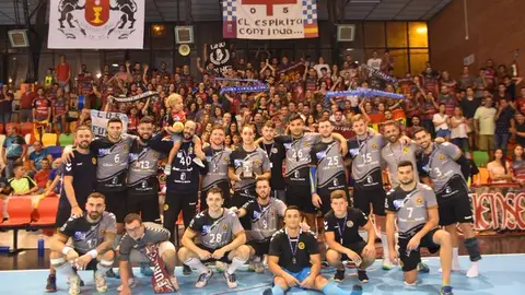 balonmano liberbank cuenca cuenca