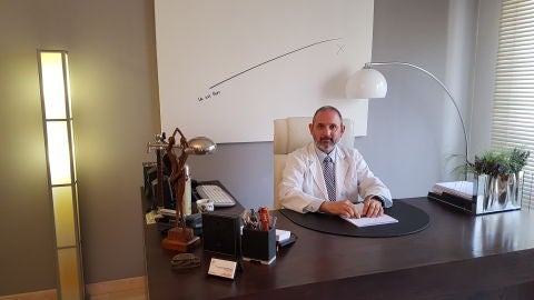 Carlos San Mart&iacute;n Blanco