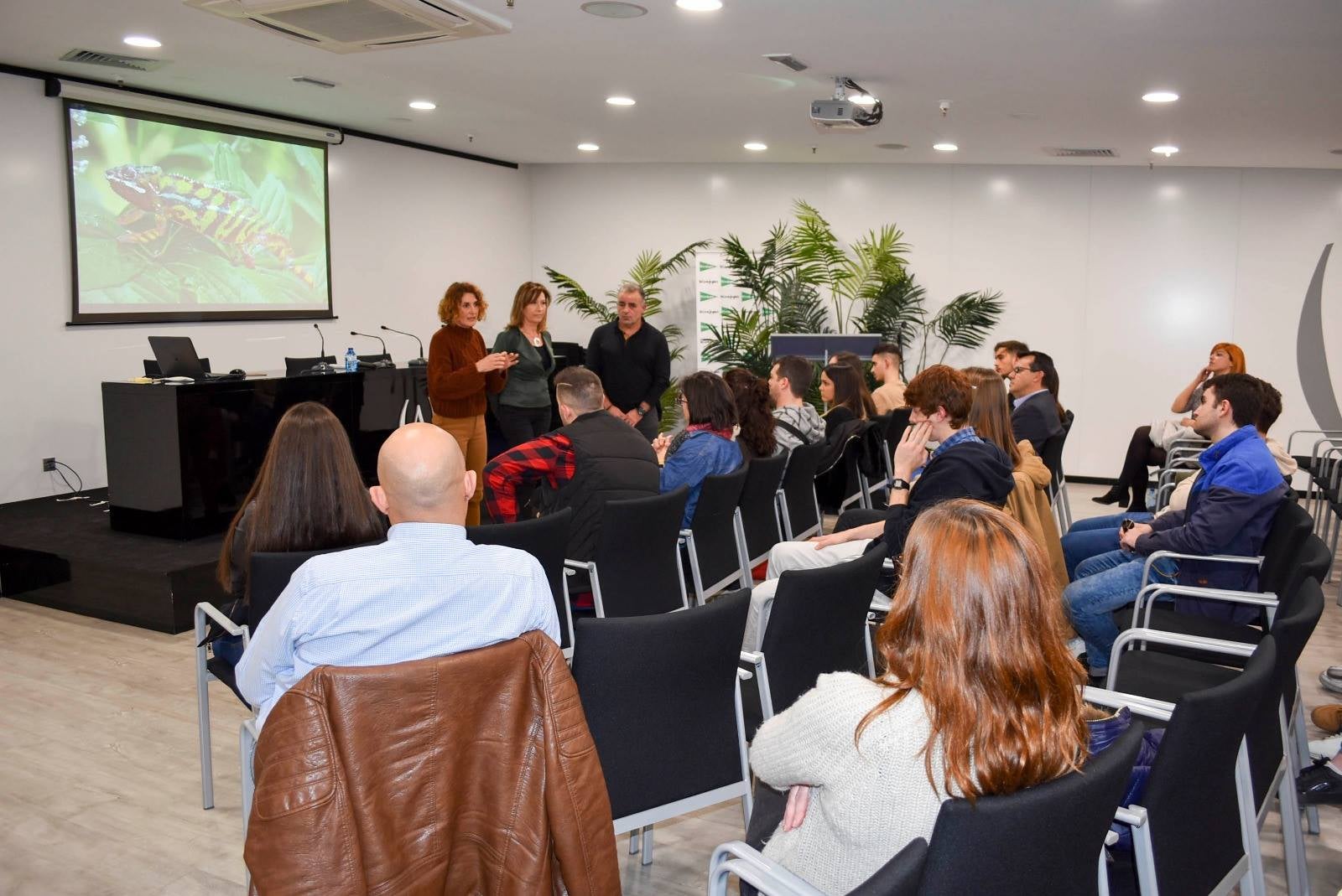 La Akademia Elche presenta su segunda edición La Akademia Elche presenta su segunda edición