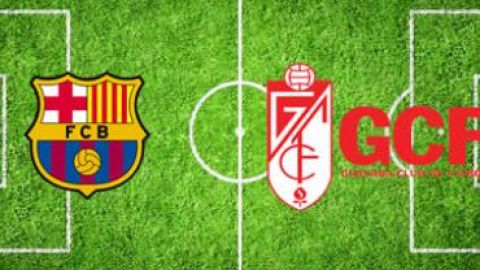 Granada - Barcelona