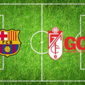 Granada - Barcelona