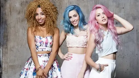 Sweet California Villarrubia de los Ojos