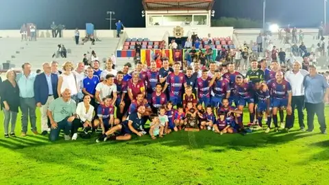 Poblense Fútbol