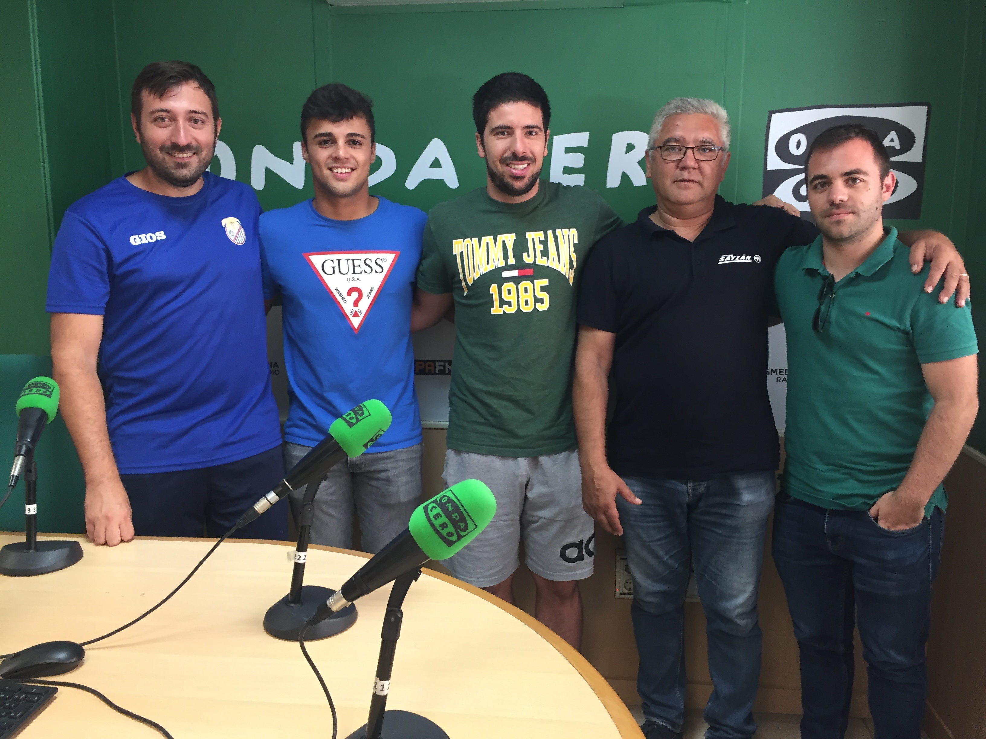 "El Athletic Torrellano y la Unión Deportiva Ilicitana debemos ser dos clubes hermanados" "El Athletic Torrellano y la Unión Deportiva Ilicitana debemos ser dos clubes hermanados"