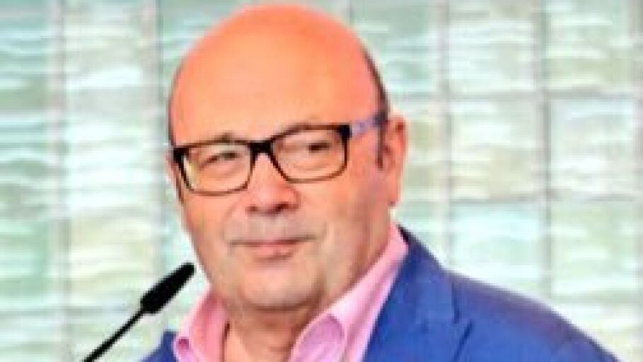 enrique bellver