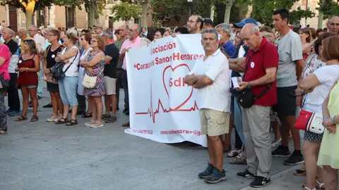 XXXV Semana del Mayor en Alcalá Alcalá de Henares