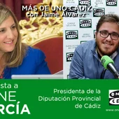 Más de Uno Cádiz 5/9/2019 Más de Uno Cádiz 5/9/2019