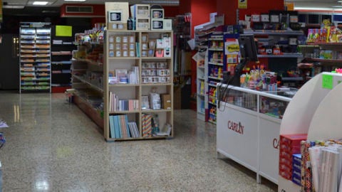 Carlin papeler&iacute;a