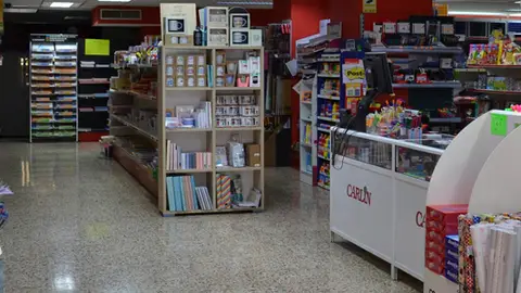 Carlin papelería Carlin papelería