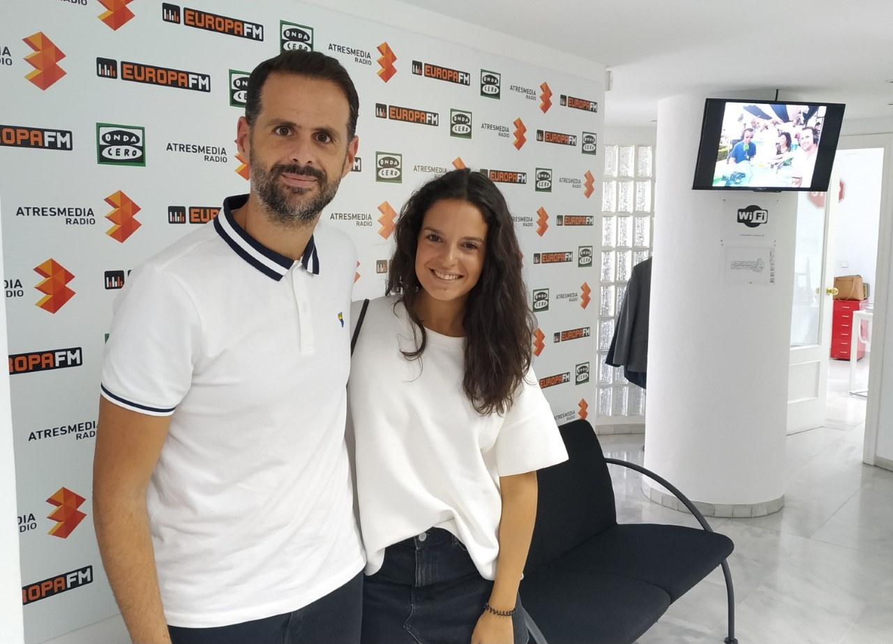 'Más de uno Marbella 12.30', jueves 5 de de septiembre de 2019 'Más de uno Marbella 12.30', jueves 5 de de septiembre de 2019