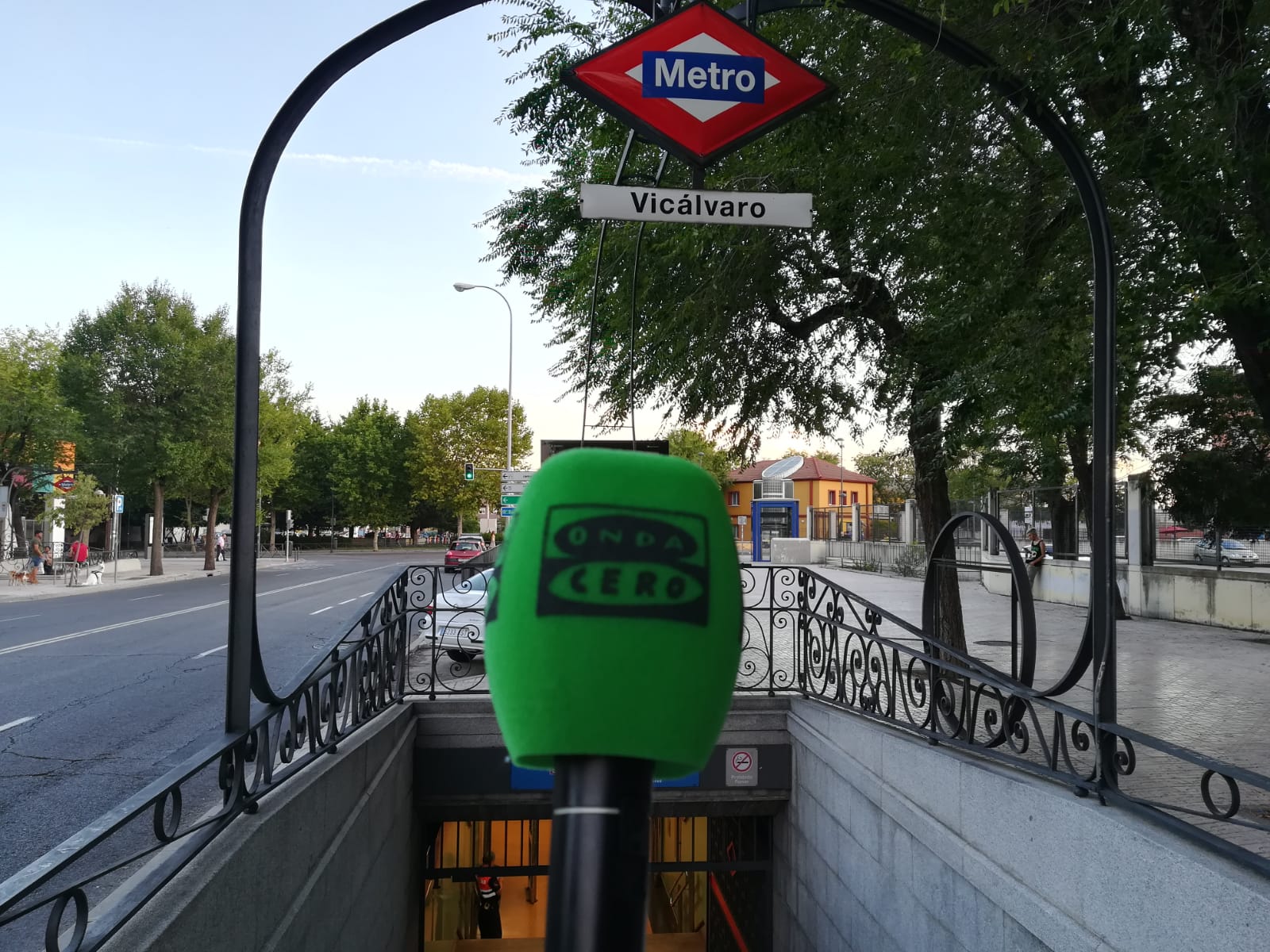Recorremos el Casco Histórico de Vicálvaro Recorremos el Casco Histórico de Vicálvaro