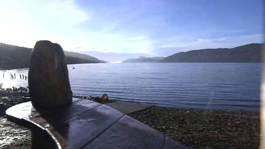 El monstruo del Lago Ness podría ser una anguila gigante, según una investigación El monstruo del Lago Ness podría ser una anguila gigante, según una investigación