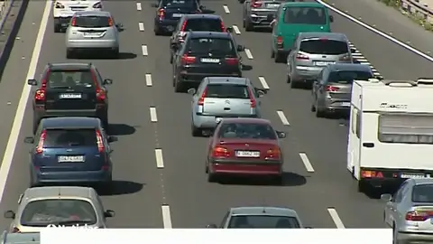 El mes de agosto con menos muertos en la carretera desde que hay registros El mes de agosto con menos muertos en la carretera desde que hay registros