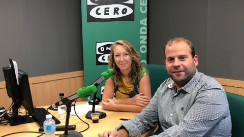 Entrevista