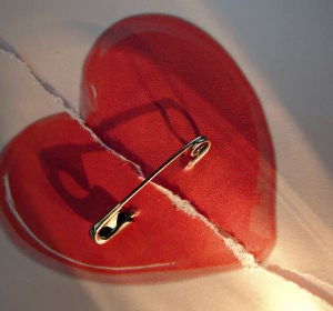 Corazón Corazón