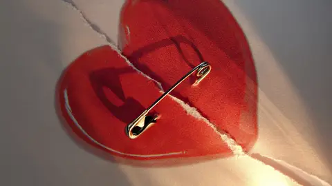 Corazón Corazón