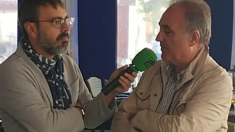 José Antonio Rubio Mielgo, nuevo delegado de JCYL en Palencia Palencia