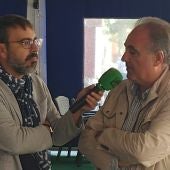 José Antonio Rubio Mielgo, nuevo delegado de JCYL en Palencia 