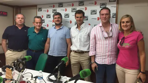 hasta la bola tertulia taurina