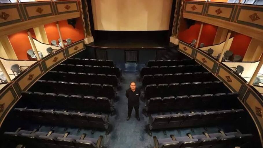 joaquin fuentes de proyectfilm
