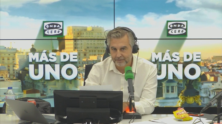VÍDEO del monólogo de Carlos Alsina en Más de uno 06/09/2019 VÍDEO del monólogo de Carlos Alsina en Más de uno 06/09/2019