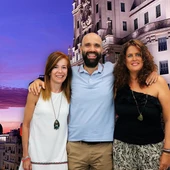 La Brújula de Madrid, con David del Cura La Brújula de Madrid, con David del Cura