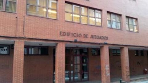 Juzgados de Puertollano