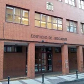 Juzgados de Puertollano Juzgados de Puertollano