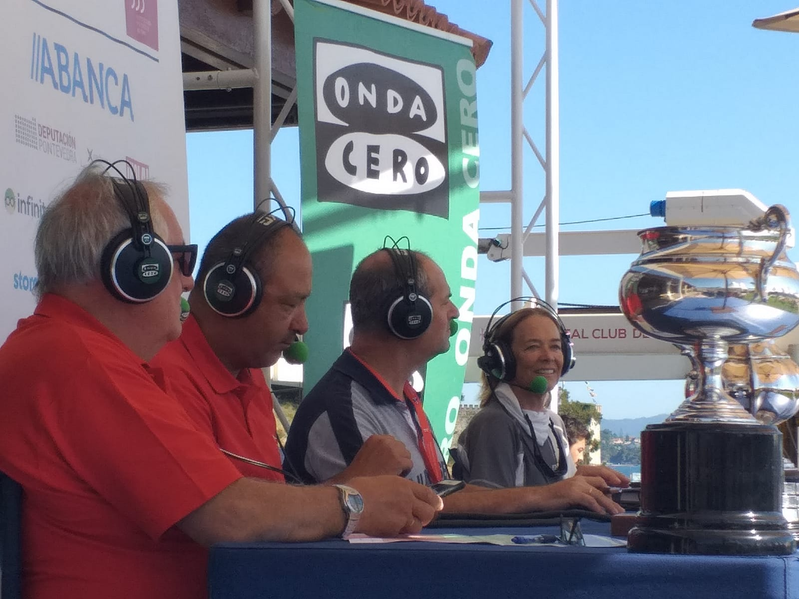 Navegando Galicia 06/09/2019 Navegando Galicia 06/09/2019